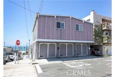 1200 Manhattan Avenue, Manhattan Beach, California 90266, ,Residential Income,Sold,Manhattan,SB18082081