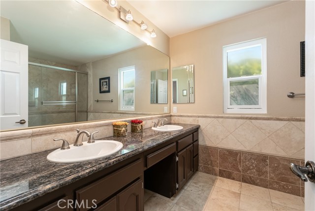Upstairs Bathroom