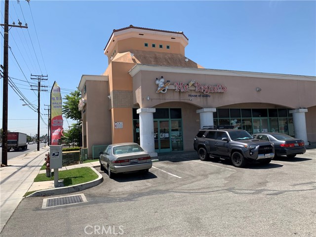 9663 Garvey, 91733, ,Commercial,For Sale,Garvey,202,AR20149651
