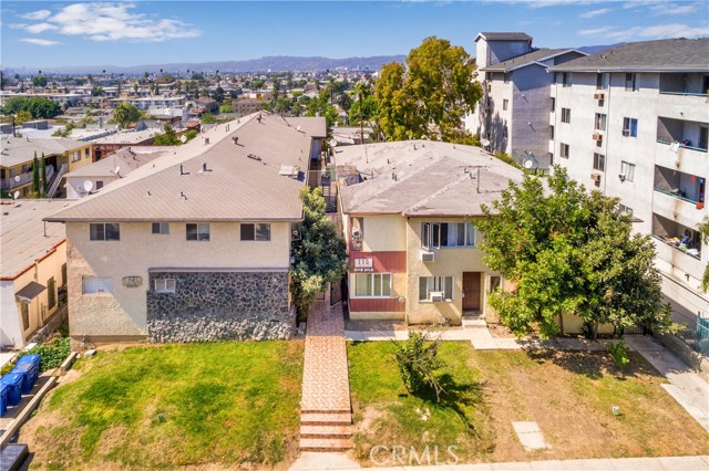  Income Home for Sale in Los Angeles, California
