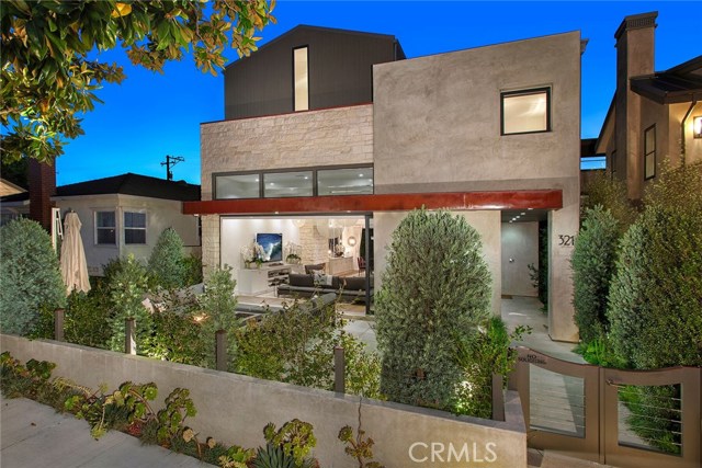 Photo of 321 Marigold Avenue, Corona del Mar, CA 92625