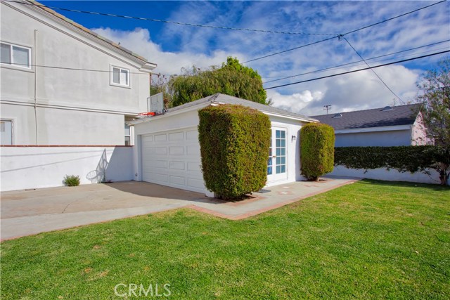 1512 Faymont Avenue, Manhattan Beach, California 90266, 3 Bedrooms Bedrooms, ,1 BathroomBathrooms,Residential,Sold,Faymont,OC19194262