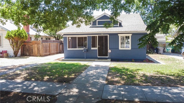 Detail Gallery Image 1 of 1 For 112 W 23rd St, Merced,  CA 95340 - 3 Beds | 2 Baths