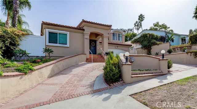 1852 Trudie Drive, Rancho Palos Verdes, California 90275, 3 Bedrooms Bedrooms, ,2 BathroomsBathrooms,Residential,Sold,Trudie,PV20227512
