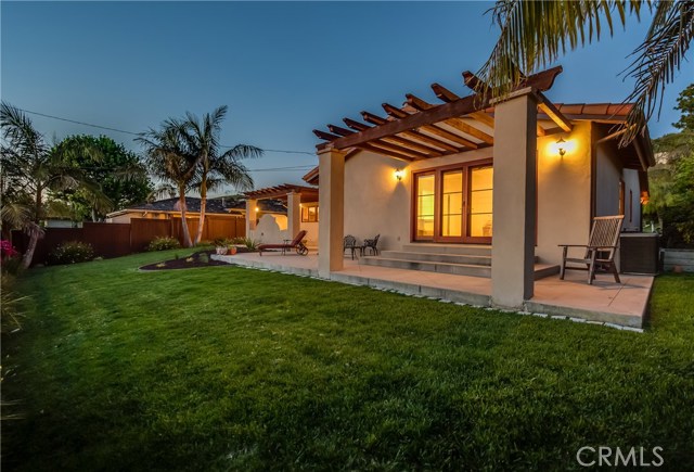 2631 Via Carrillo, Palos Verdes Estates, California 90274, 3 Bedrooms Bedrooms, ,2 BathroomsBathrooms,Residential,Sold,Via Carrillo,PV17093733