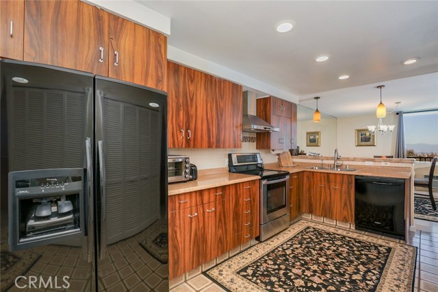 5965 Peacock Ridge Road, Rancho Palos Verdes, California 90275, 2 Bedrooms Bedrooms, ,2 BathroomsBathrooms,Residential,Sold,Peacock Ridge,SB18080848