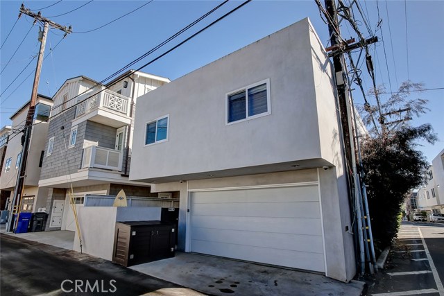 417 27th Street, Manhattan Beach, California 90266, 3 Bedrooms Bedrooms, ,1 BathroomBathrooms,Residential,Sold,27th,SB21023616