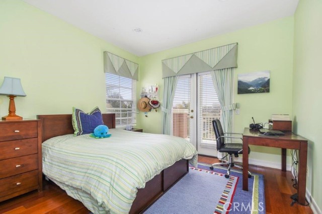 Bedroom #3