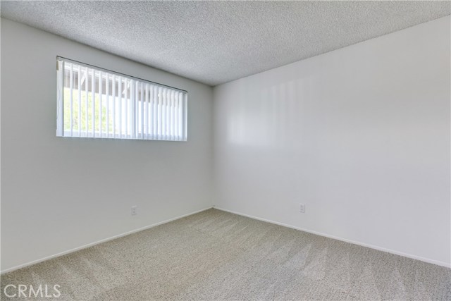 4th bedroom on the east side of the house.