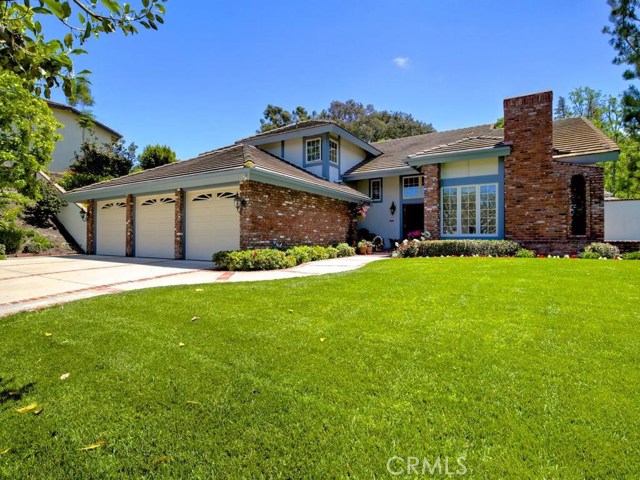 Photo of 25192 Mustang Drive, Laguna Hills, CA 92653
