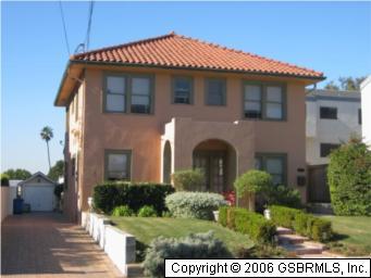 313 Broadway, Redondo Beach, California 90277, ,Residential Income,Sold,Broadway,S942522