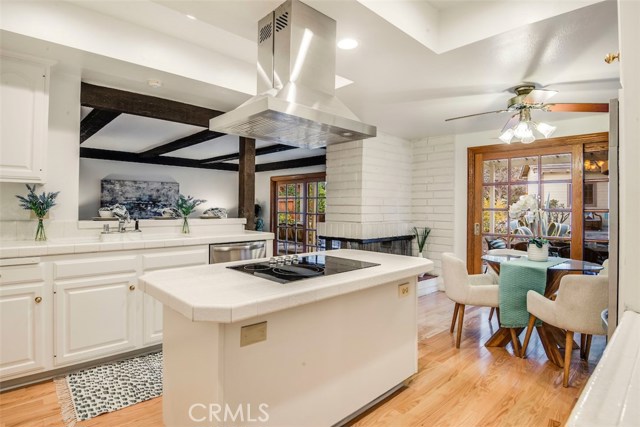 4350 Cartesian Circle, Palos Verdes Peninsula, California 90274, 4 Bedrooms Bedrooms, ,3 BathroomsBathrooms,Residential,Sold,Cartesian,PV20248881