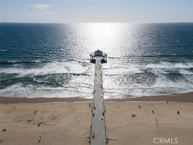 200 Gull Street, Manhattan Beach, California 90266, 3 Bedrooms Bedrooms, ,1 BathroomBathrooms,Residential,Sold,Gull,OC21063409