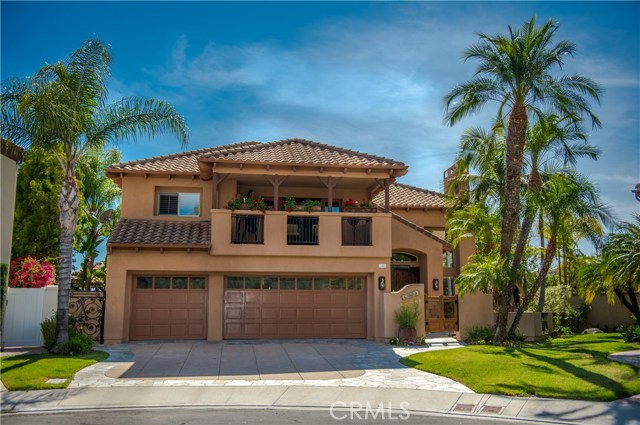 Photo of 4 Mancera, Rancho Santa Margarita, CA 92688