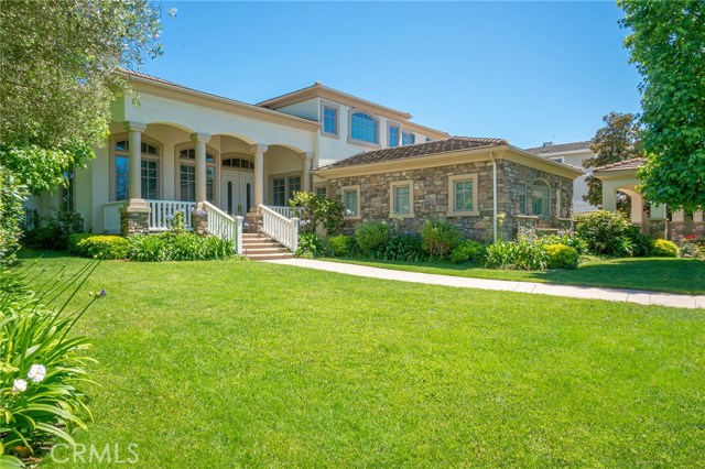 2 San Miguel, Rolling Hills Estates, California 90274, 4 Bedrooms Bedrooms, ,4 BathroomsBathrooms,Residential,Sold,San Miguel,SB20109070