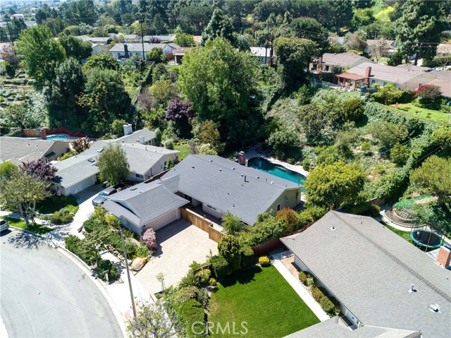 26643 Whitehorn Drive, Rancho Palos Verdes, California 90275, 4 Bedrooms Bedrooms, ,1 BathroomBathrooms,Residential,Sold,Whitehorn,PV19094323