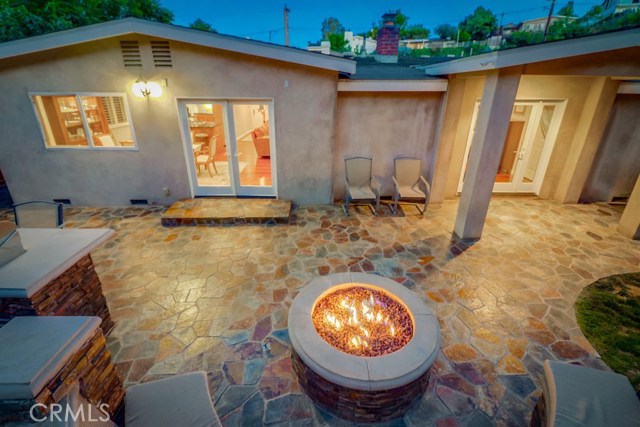 2081 Dorado Drive, Rancho Palos Verdes, California 90275, 3 Bedrooms Bedrooms, ,2 BathroomsBathrooms,Residential,Sold,Dorado,SB17198745