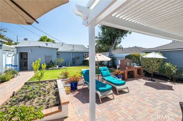 2909 Blaisdell Avenue, Redondo Beach, California 90278, 3 Bedrooms Bedrooms, ,1 BathroomBathrooms,Residential,Sold,Blaisdell,SB20129868