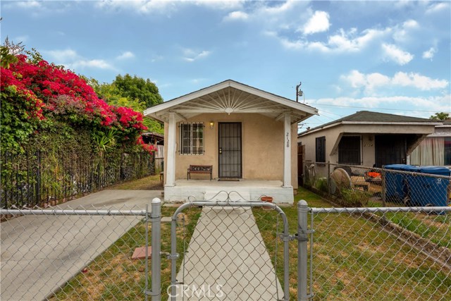 2 Bed Home for Sale in Compton, California