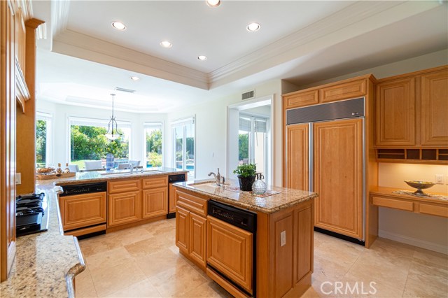 2 San Miguel, Rolling Hills Estates, California 90274, 4 Bedrooms Bedrooms, ,4 BathroomsBathrooms,Residential,Sold,San Miguel,SB20109070