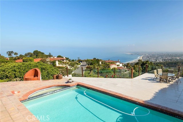 952 Via Del Monte, Palos Verdes Estates, California 90274, 4 Bedrooms Bedrooms, ,3 BathroomsBathrooms,Residential,Sold,Via Del Monte,SB17117944