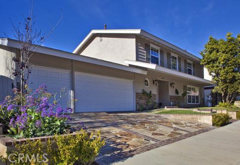 3539 Seaglen Drive, Rancho Palos Verdes, California 90275, 4 Bedrooms Bedrooms, ,2 BathroomsBathrooms,Residential,Sold,Seaglen,S10008171