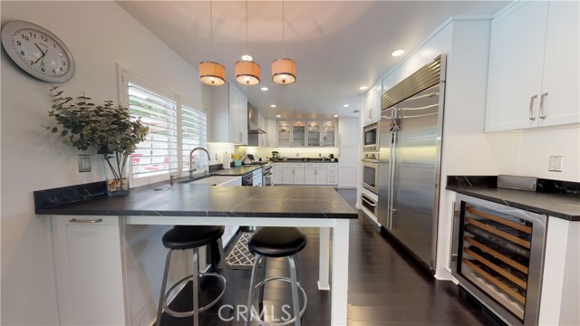 1215 Bloomwood Road, Rancho Palos Verdes, California 90275, 3 Bedrooms Bedrooms, ,3 BathroomsBathrooms,Residential,Sold,Bloomwood,SB19217118