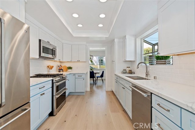 1912 Morgan Lane, Redondo Beach, California 90278, 4 Bedrooms Bedrooms, ,2 BathroomsBathrooms,Residential,Sold,Morgan,SB20170222