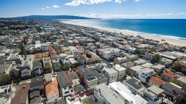 333 7th Street, Manhattan Beach, California 90266, 3 Bedrooms Bedrooms, ,2 BathroomsBathrooms,Residential,Sold,7th,SB18037772