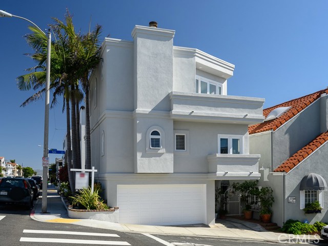 421 Highland Avenue, Manhattan Beach, California 90266, 3 Bedrooms Bedrooms, ,3 BathroomsBathrooms,Residential,Sold,Highland,SB20082553