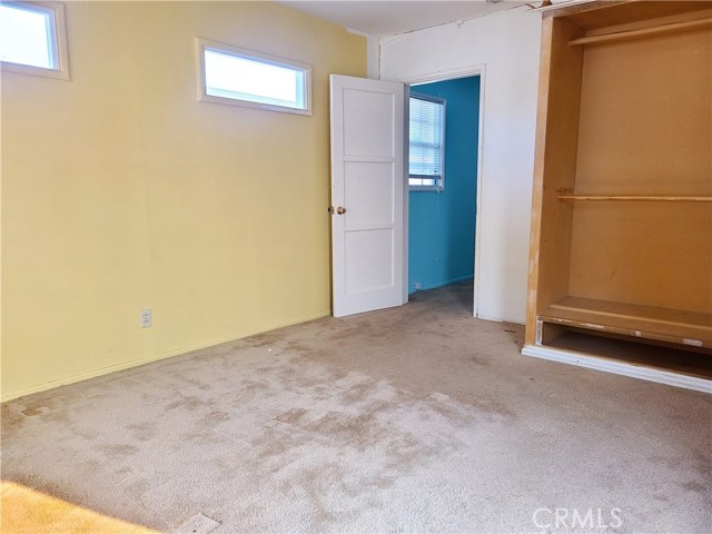 Bedroom #3 Leading to Bedroom #2 Bedroom #3 Leading to Bedroom #2