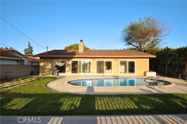 26427 Basswood Avenue, Rancho Palos Verdes, California 90275, 4 Bedrooms Bedrooms, ,2 BathroomsBathrooms,Residential,Sold,Basswood,PV18081231