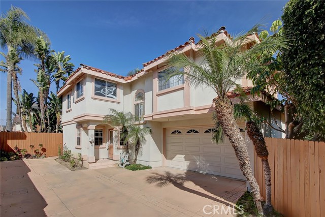 2015 Dufour Avenue, Redondo Beach, California 90278, 4 Bedrooms Bedrooms, ,2 BathroomsBathrooms,Residential,Sold,Dufour,SB21026064