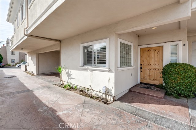 #B is the second unit #B is the second unit