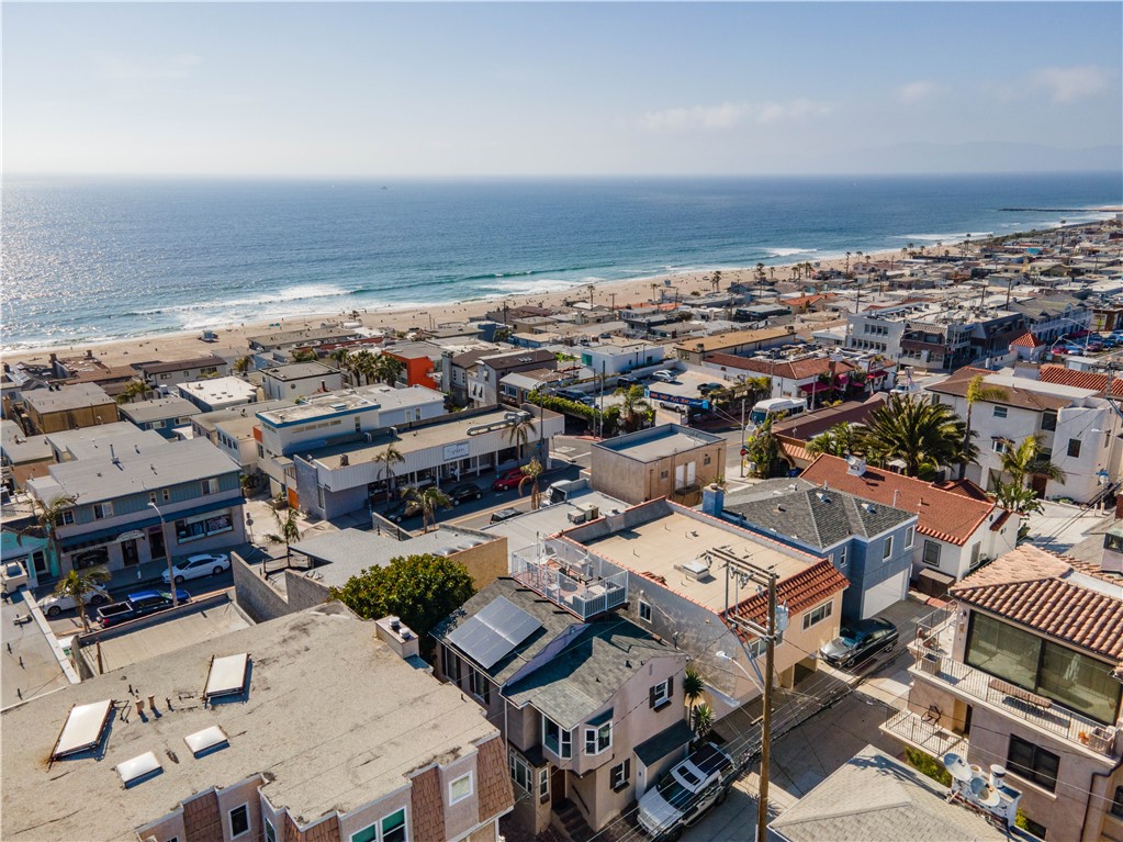 3513 Crest Drive, Manhattan Beach, California 90266, ,Residential Income,Sold,Crest,SB21071706