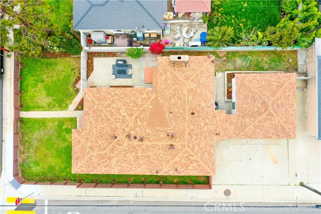 2200 Robinson Street, Redondo Beach, California 90278, 3 Bedrooms Bedrooms, ,2 BathroomsBathrooms,Residential,Sold,Robinson,PW21102931