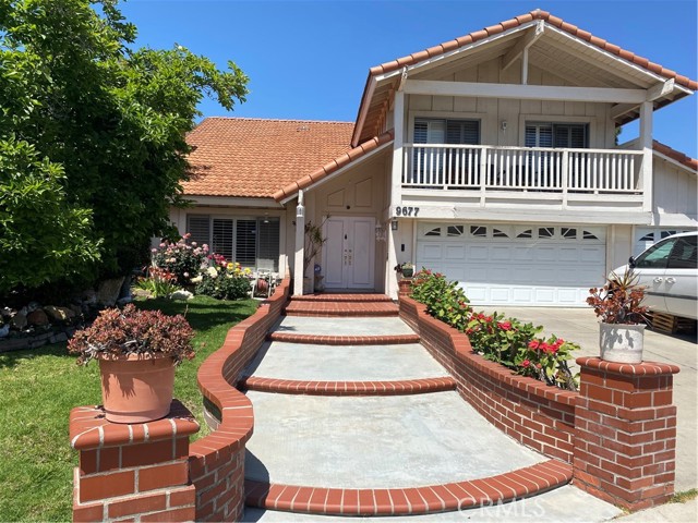 Photo of 9677 Shamrock Avenue, Fountain Valley, CA 92708