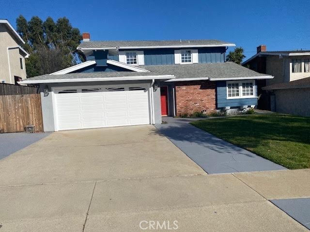 500 SUSANA, Redondo Beach, California 90277, 4 Bedrooms Bedrooms, ,2 BathroomsBathrooms,Residential,Sold,SUSANA,SB21045284