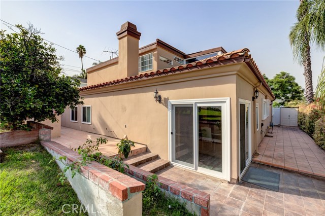 1852 Trudie Drive, Rancho Palos Verdes, California 90275, 3 Bedrooms Bedrooms, ,2 BathroomsBathrooms,Residential,Sold,Trudie,PV20227512