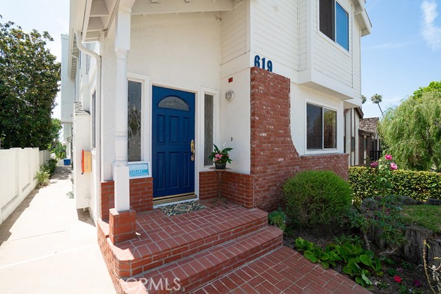 619 Irena Avenue, Redondo Beach, California 90277, 3 Bedrooms Bedrooms, ,2 BathroomsBathrooms,Residential,Sold,Irena,SB18207627