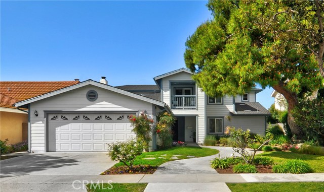 Photo of 16549 Teak Circle, Fountain Valley, CA 92708