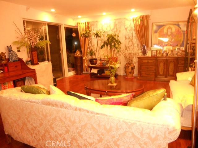 living room living room