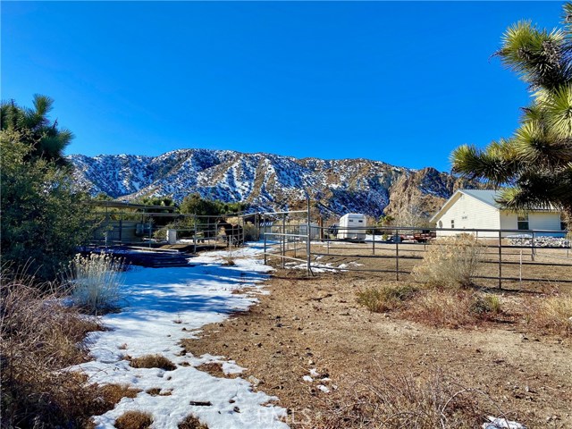 3 Bed Home for Sale in Phelan, California