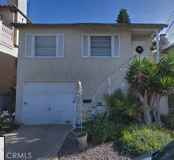 2022 Springfield Avenue, Hermosa Beach, California 90254, 3 Bedrooms Bedrooms, ,1 BathroomBathrooms,Residential,Sold,Springfield,SB18110744