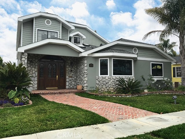 3208 Gibson Place, Redondo Beach, California 90278, 4 Bedrooms Bedrooms, ,4 BathroomsBathrooms,Residential,Sold,Gibson,SB17127262