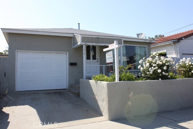 1913 Condon Avenue, Redondo Beach, California 90278, 3 Bedrooms Bedrooms, ,2 BathroomsBathrooms,Residential,Sold,Condon,PV17077255