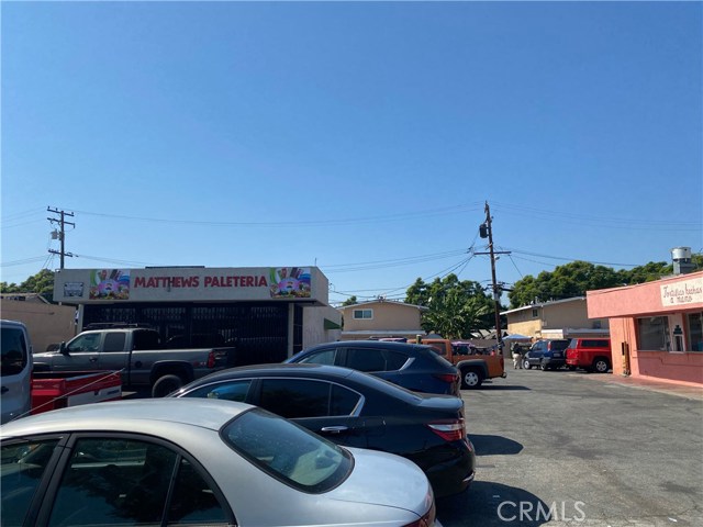 Standard, 92707, ,Commercial,For Sale,Standard,OC20203475
