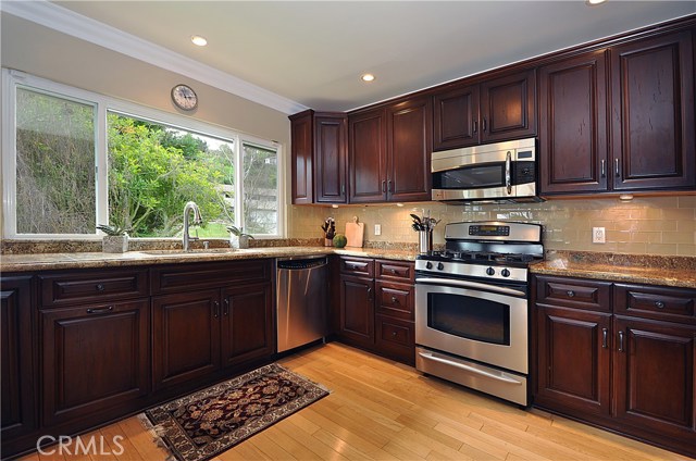 28742 Crestridge Road, Rancho Palos Verdes, California 90275, 4 Bedrooms Bedrooms, ,2 BathroomsBathrooms,Residential,Sold,Crestridge,PV19024409
