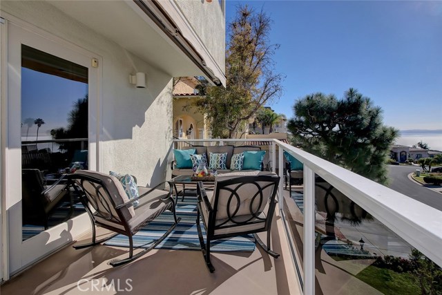 View Deck off Family Room