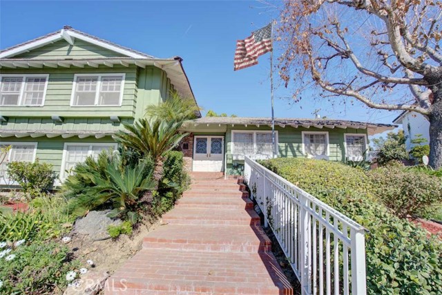 Photo of 1341 Arbolita Drive, La Habra, CA 90631